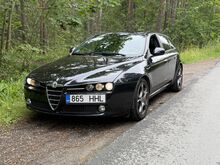 Alfa romeo 159 1750 TBI