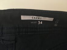 Новые брюки капри Esprit