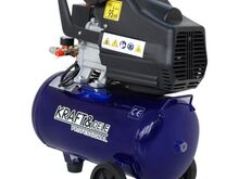 Масляный компрессор 24 л 230 В KD4050