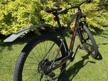 Scott Aspect 940 maastikuratas