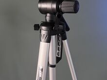 Canon EOS 6D + Tamron 24–70mm F/2.8 VC + välklamp