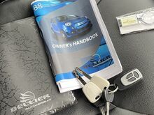 Bellier B8 Cabriolet 2024 года. Пробег 400 км