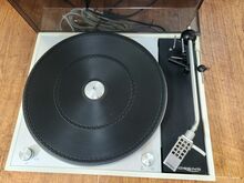 Thorens TD150 MK II 2-Speed Belt-Drive