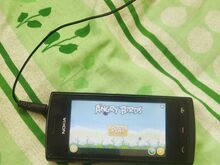 Nokia 500