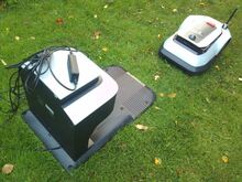 ROBOTNIIDUK ECOVACS GOAT G1-800