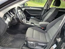 Volkswagen Passat Comfortline 2019