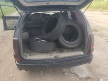 M:Opel Omega 03a 2.5 110kw M57 automaat