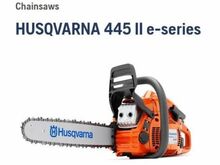 HUSQVARNA 445 II