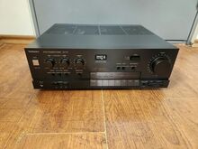 Technics SU-V7X New Class A Stereo võimendi