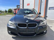 BMW E91 Facelift 2.0 diisel 85kw Saksamaalt