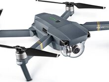 DJI Mavic Pro