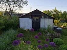 Продаётся уютная дача с баней, в городе Йыхви.