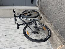 SCOTT Aspect 29 Tour – 29” maastikuratas