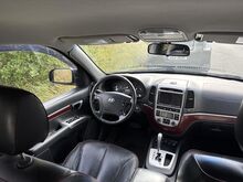 Hyundai Santa Fe II (CM) 2.2 CRDi GLS 4x4, disel