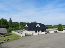 Amme Villa, Tartust 10km