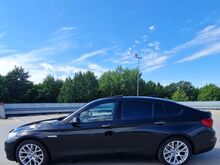 BMW 530 GRAND TURISMO