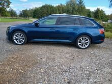 Skoda Superb 2017a  Ambition BusinessLine 2.0TDI