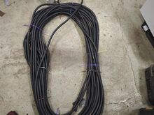 Kummikaabel Nexans Titanex H07RN-F 5G4 mm²