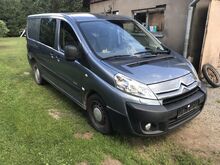 Citroen Jumpy 2,0 88kw 2008