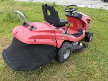 Al-Ko T16-102HDE