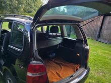 Vw Touran 1.9tdi 77kw 6k manu, 2005, üv.08/26