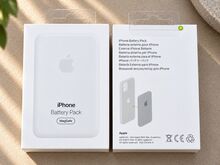 MagSafe akupank 5000 mAh iPhone'ile UUS