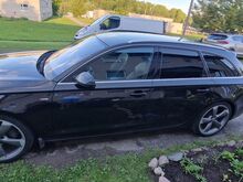 Audi a6 c7
