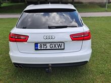 Audi A6 2.0 D 130kW