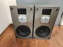 Akai SR 1200 riiulikõlartid
