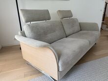 FLEXLUX GLOW TDL 313 kolmekohaline DISAIN- DIIVAN