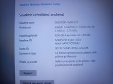 Dell Latitude 5480