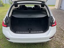 BMW 318 Touring 2.0 TwinPower Turbo 110kW