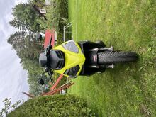 Derbi gp1