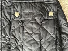 Barbour International tepitud meeste jakk (M)