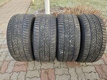 Goodyear talverehvid 285/45R20