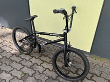 Trikiratas BMX KHE SILENCER LT 20"