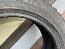 Falken naelrehvid 4 tk