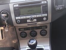 Volkswagen Passat Variant 2.0 TDI 103 kW