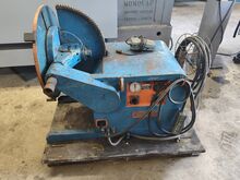 Keevitusrotaator 330kg