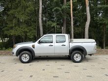 Ford Ranger 2011