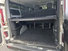 Müüa Renault Trafic