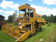Sampo 600