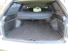 Passat 1995 1.9 66кВт дизель