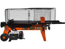 Puulõhkumismasin 2500W 7T KD5209