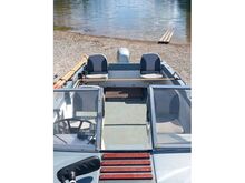 Mootorpaat Glastron/ Honda 50hp/ Haagis/ Lisad