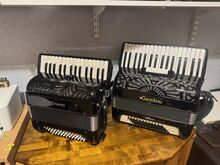 Маленький аккордеон Полличино