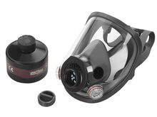 Täisnäomask filtritega KD10031