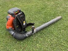 Husqvarna lehepuhur 580BTS 3,3kw