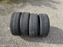 Nokian Hakkapeliitta R3 SUV 215/65 R17 103R XL