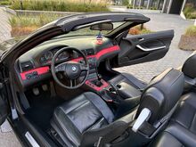 BMW 318 Facelift Cabrio M-Packet 2.0 105kW